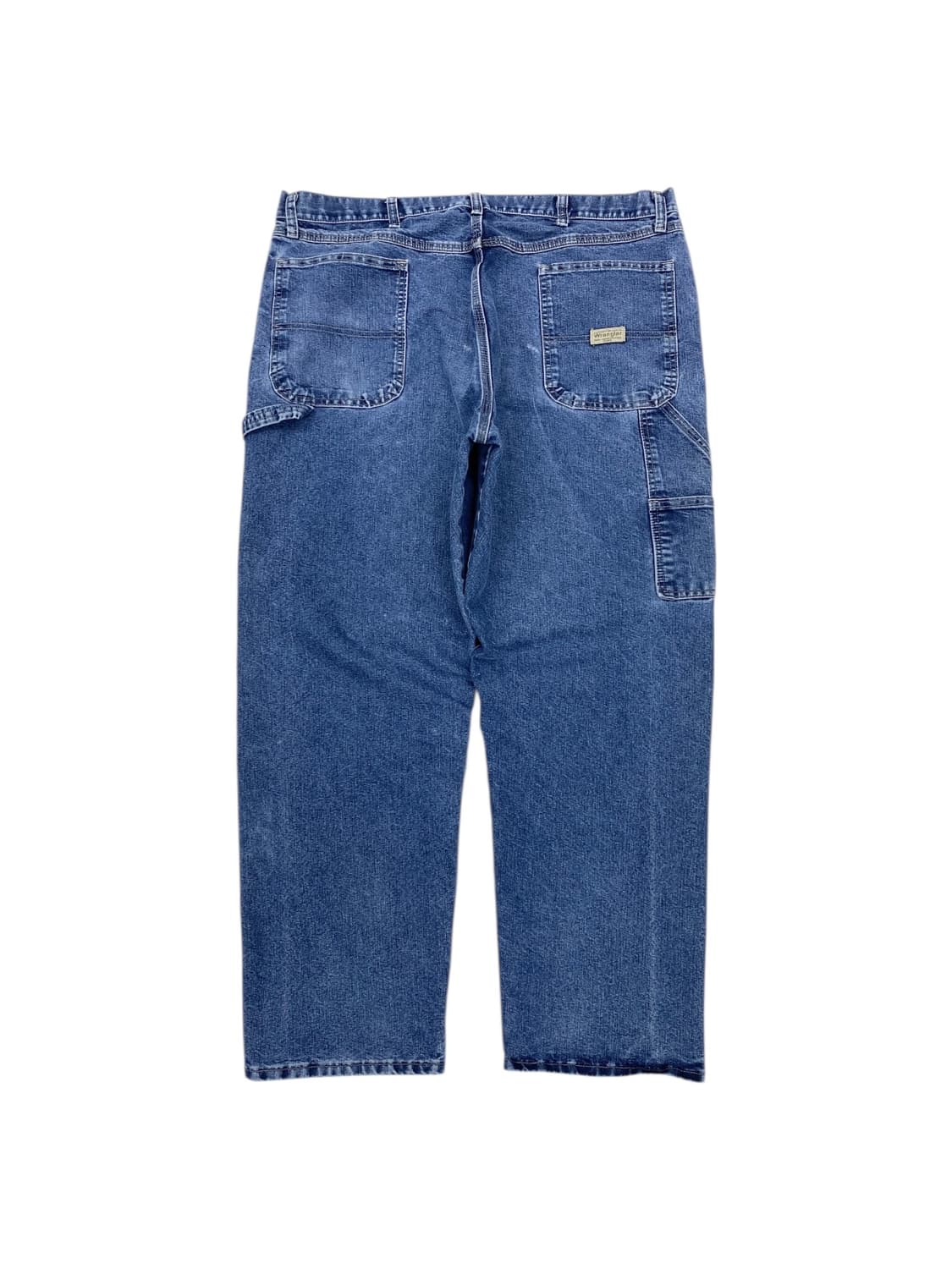 00's 랭글러 데님 카펜더 팬츠  상품이미지1
