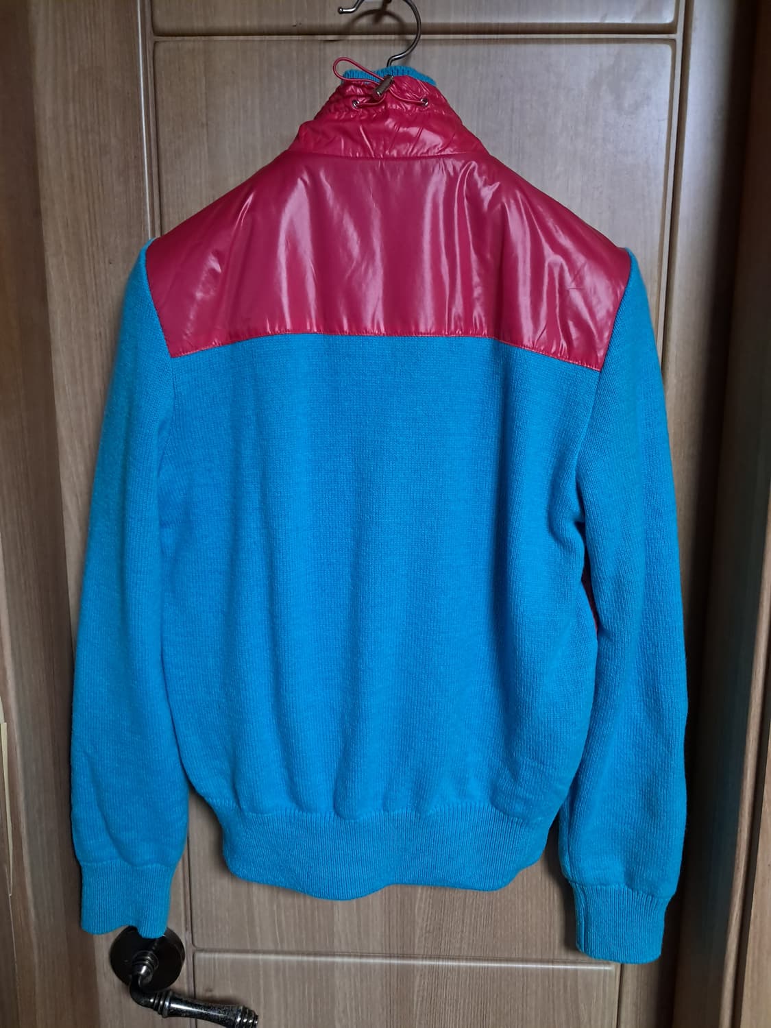 디즈니 니트 방풍 집업 90 상품이미지3