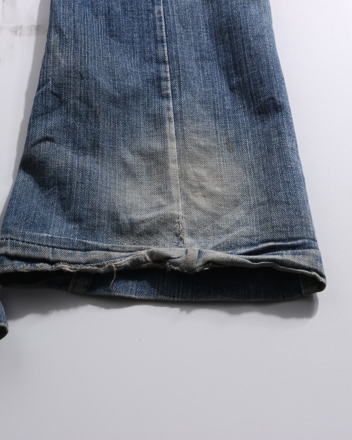 Levis 504 Skinny  상품이미지9