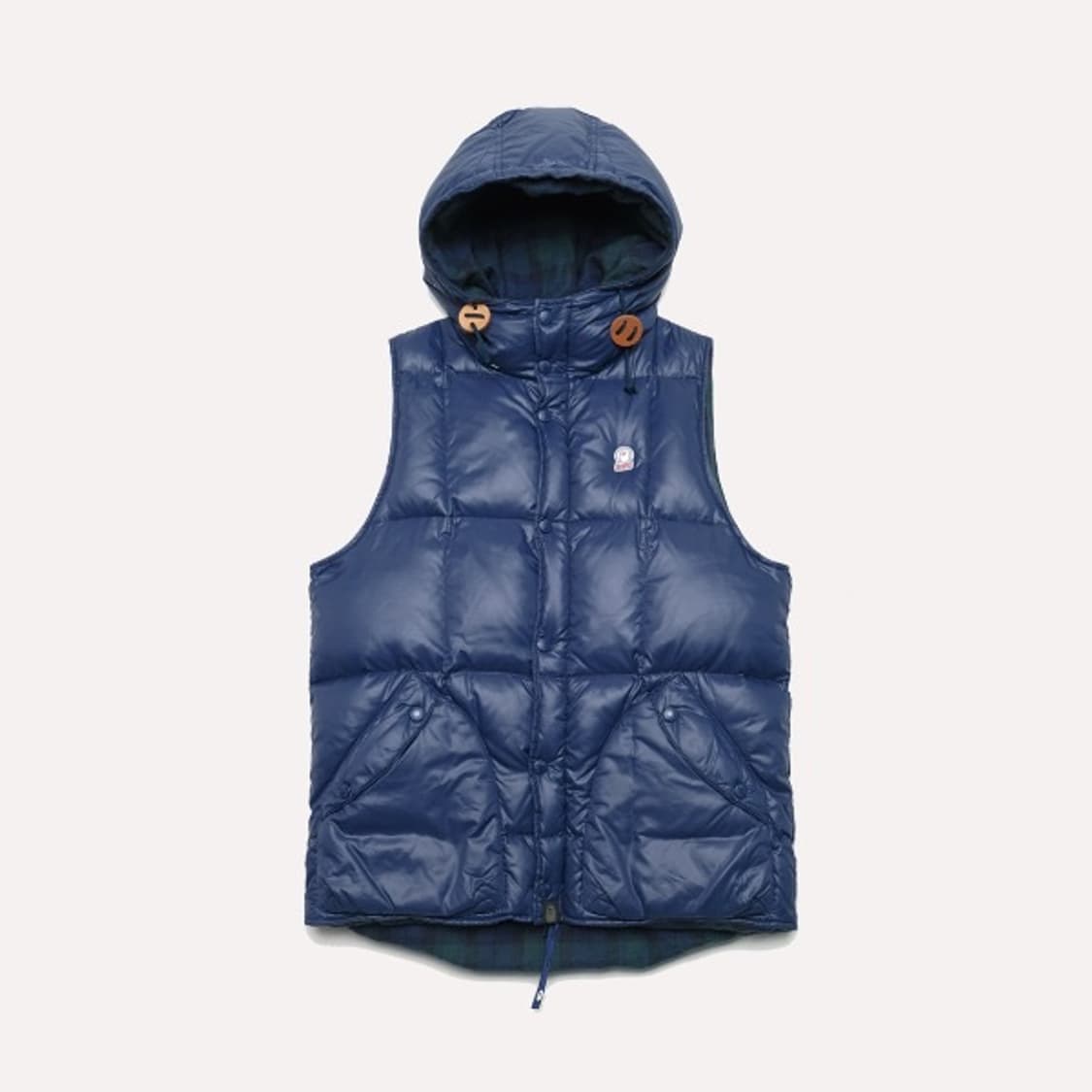 down vest 상품이미지1