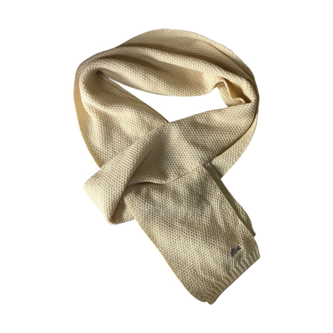 [Lacoste] 라코스테 롱 머플러 상품이미지2