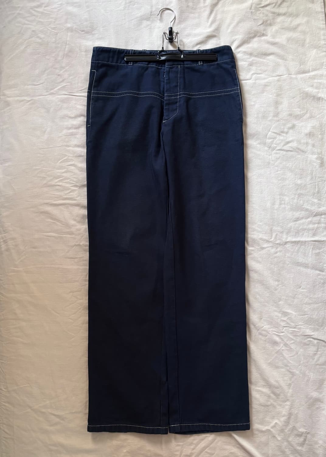 마르지엘라 aw11 인사이드 아웃 데님 상품이미지6