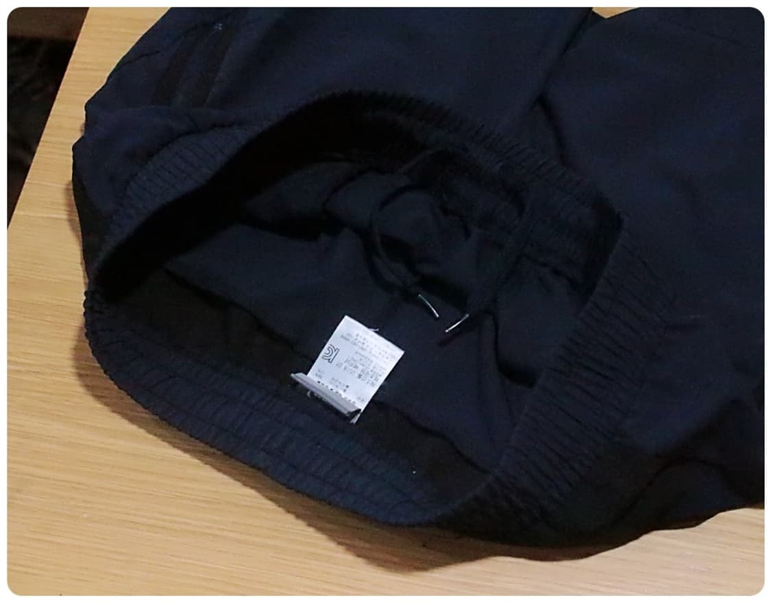 [M] 푸마 트레이닝 우븐 팬츠 상품이미지6