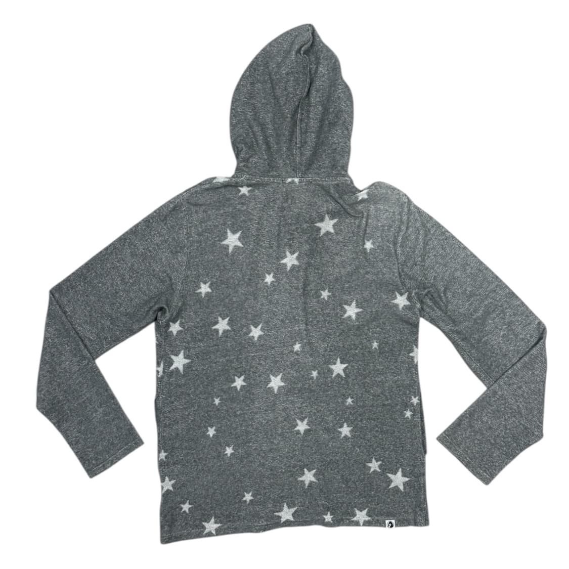 히스테릭 글래머 아카이브 무수한 별과 히스걸 후드 집업 자켓 상품이미지2