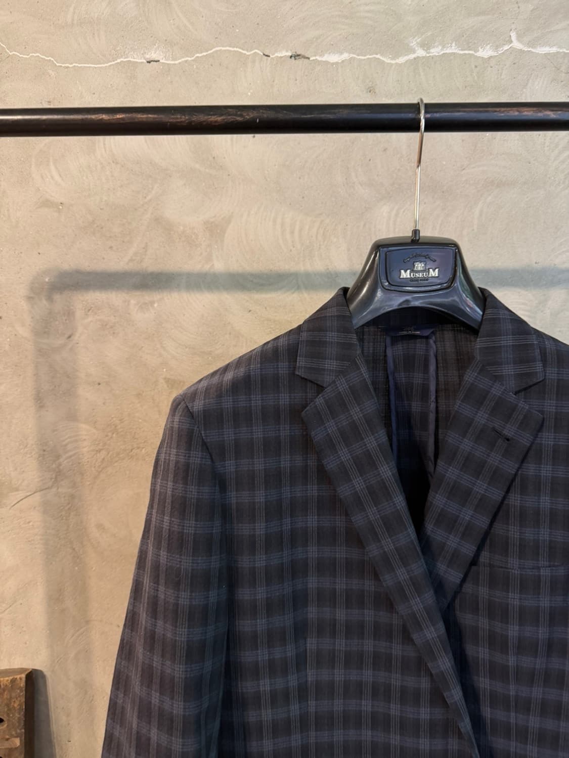 브룩스 브라더스 테일러드 자켓 105 상품이미지2