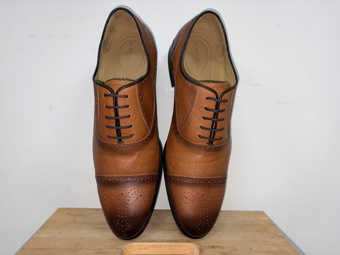 탠디 남성 구두 280 상품이미지3