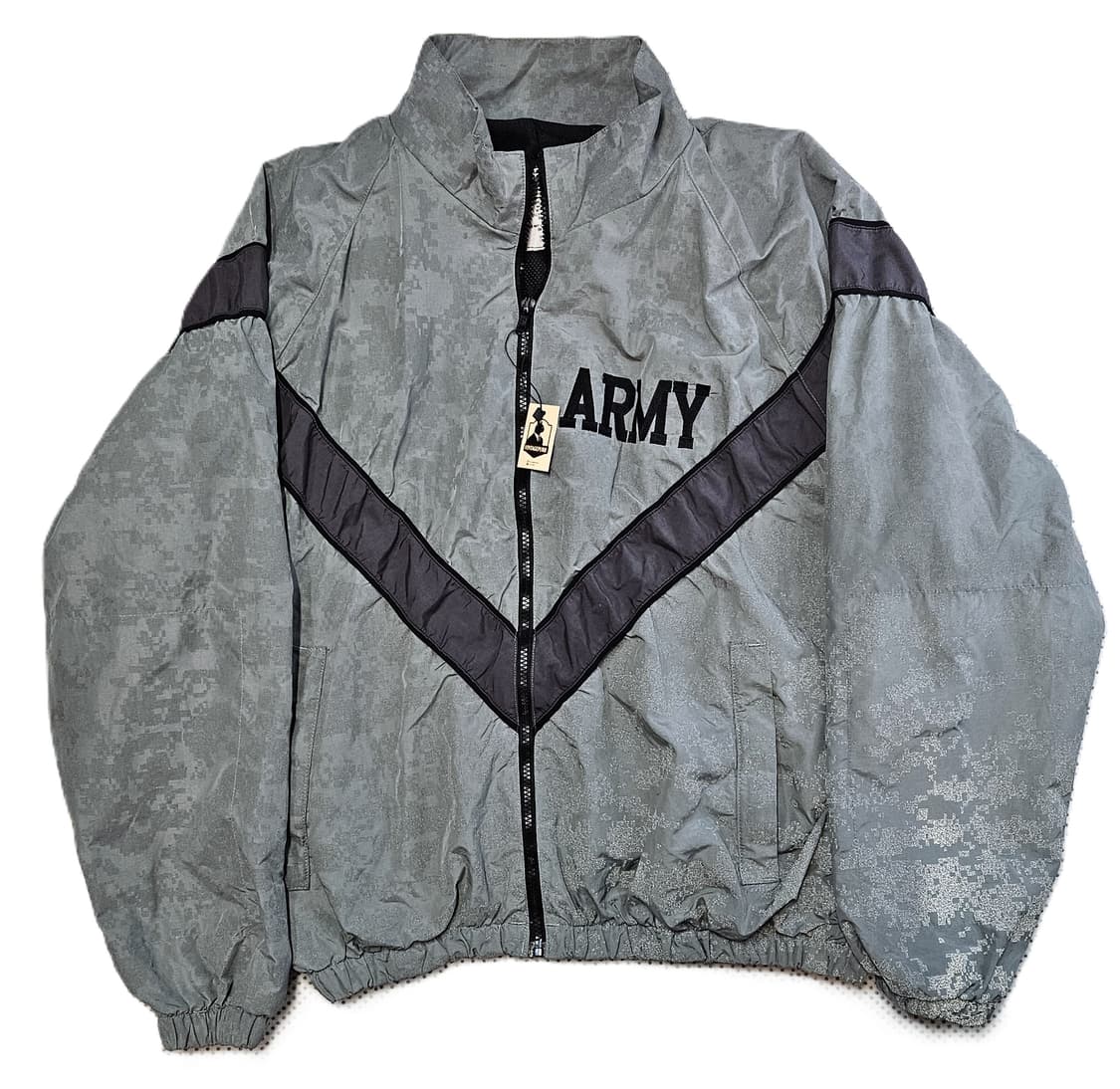미군 육군 IPFU 리플렉티브 2세자켓 상품이미지1