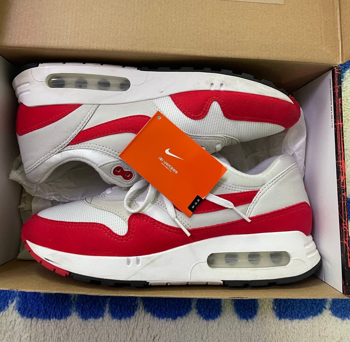 나이키 에어맥스 86 og 270 상품이미지8