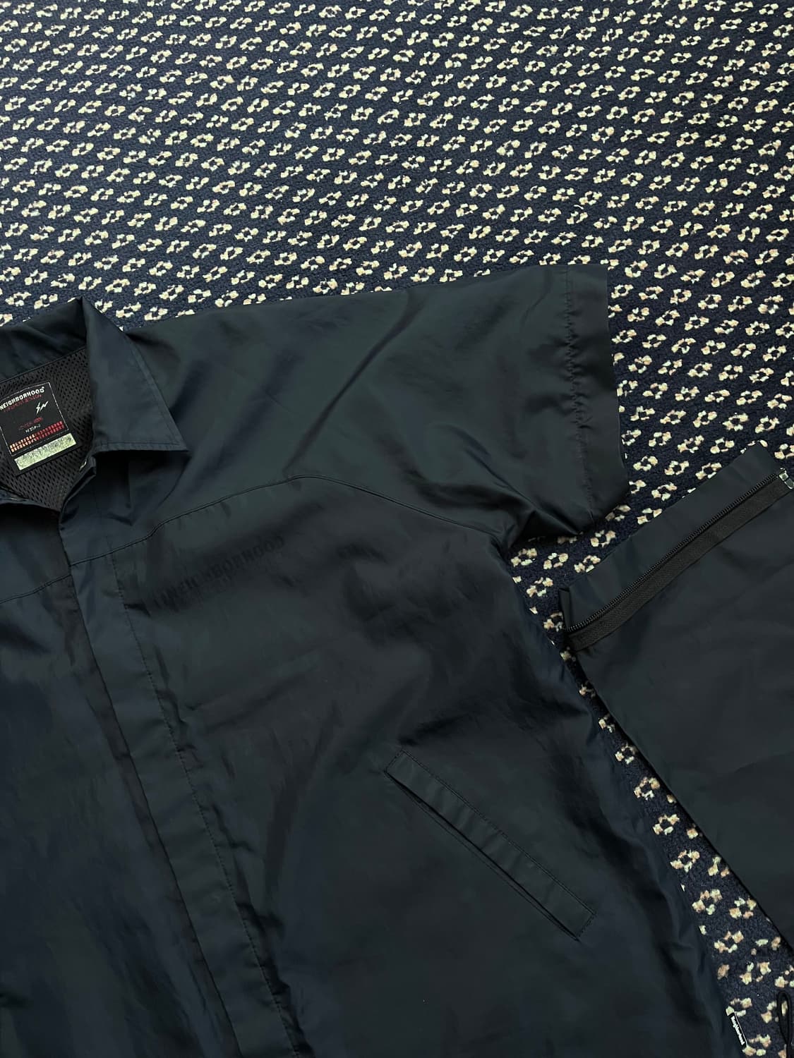 2005 Fragment Design x Neighborhood 상품이미지6