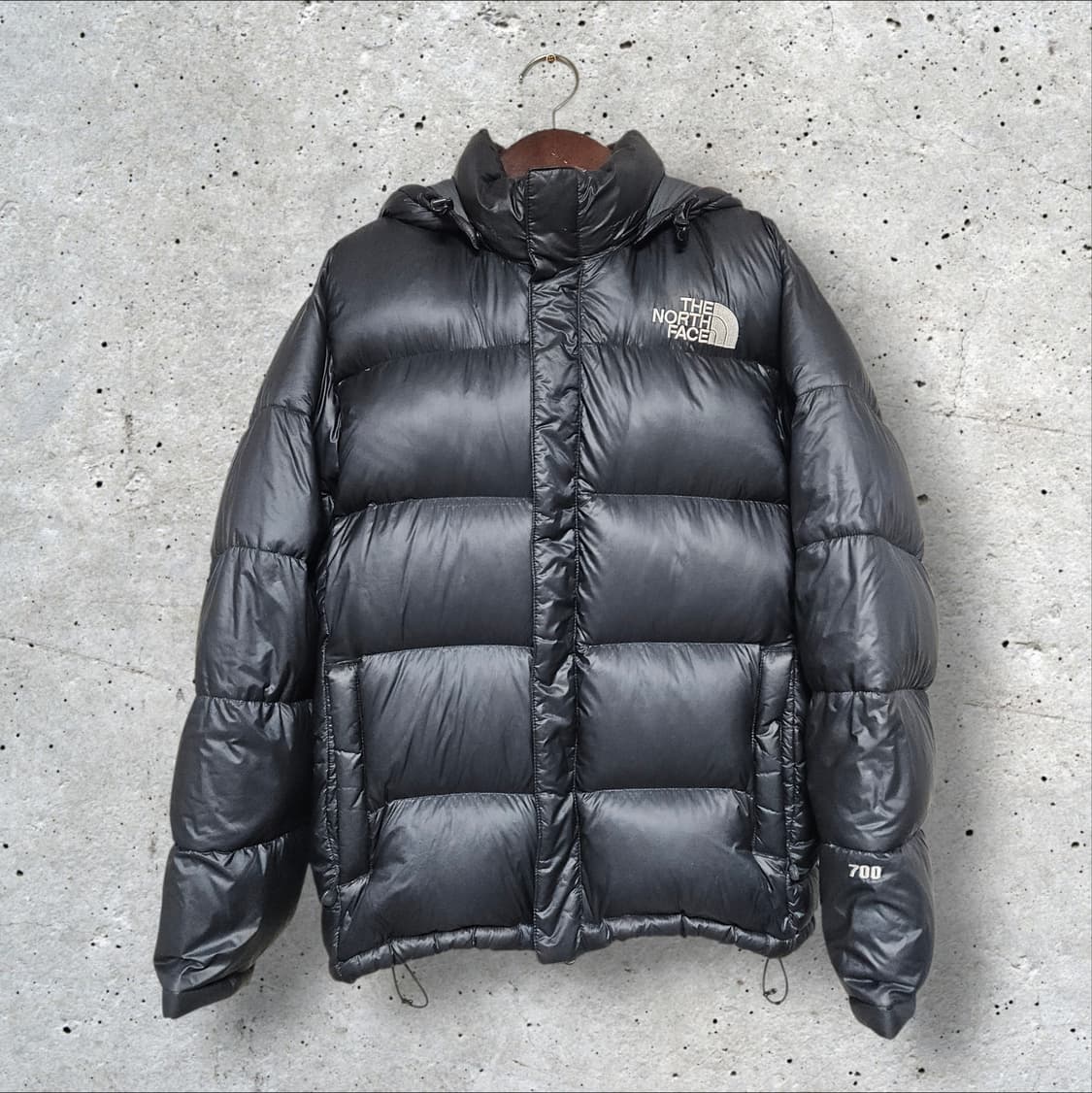 노스페이스 페르텍스 퀀텀 푸퍼 패딩 (90/S) 상품이미지1