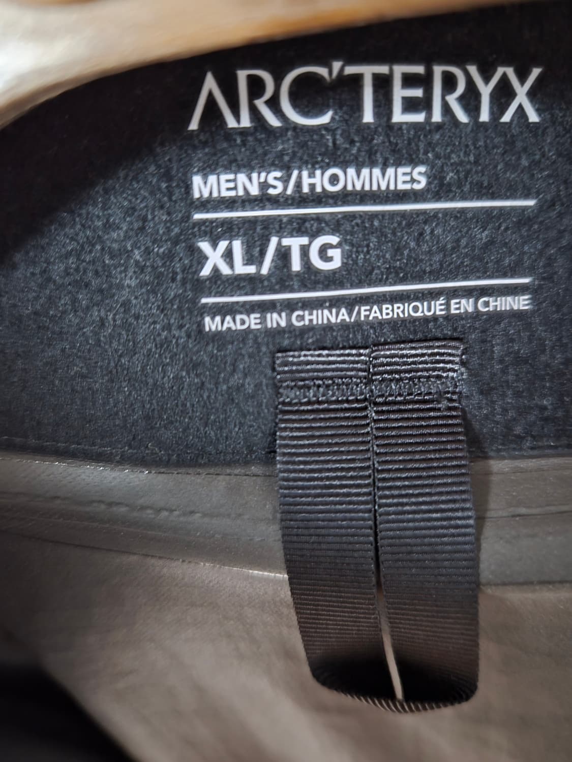 아크테릭스 빔즈 제타 자켓 상품이미지4