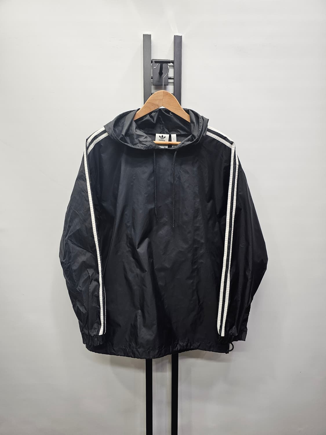 아디다스 후드아노락L 상품이미지1