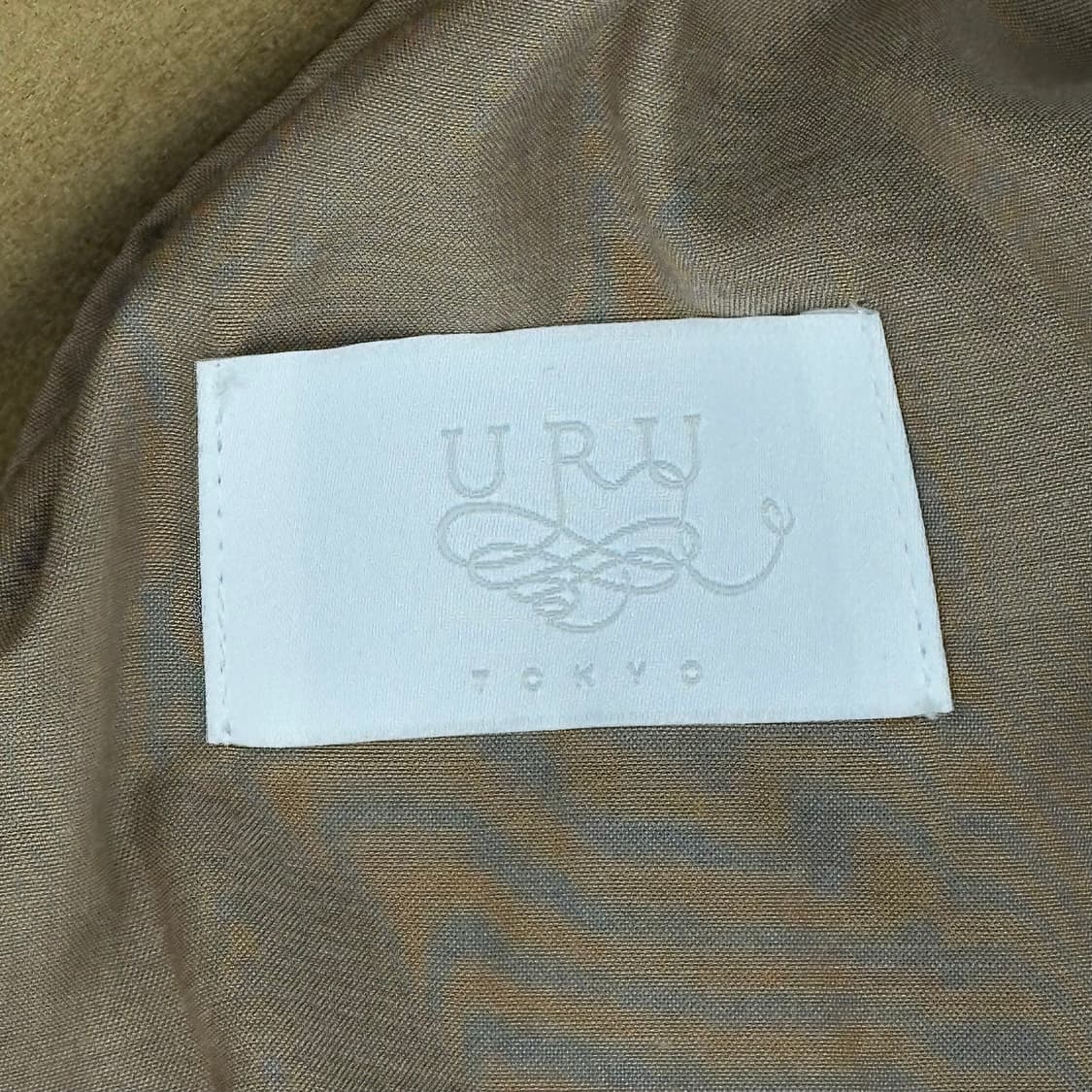 URU 자켓 (2/L) 상품이미지7