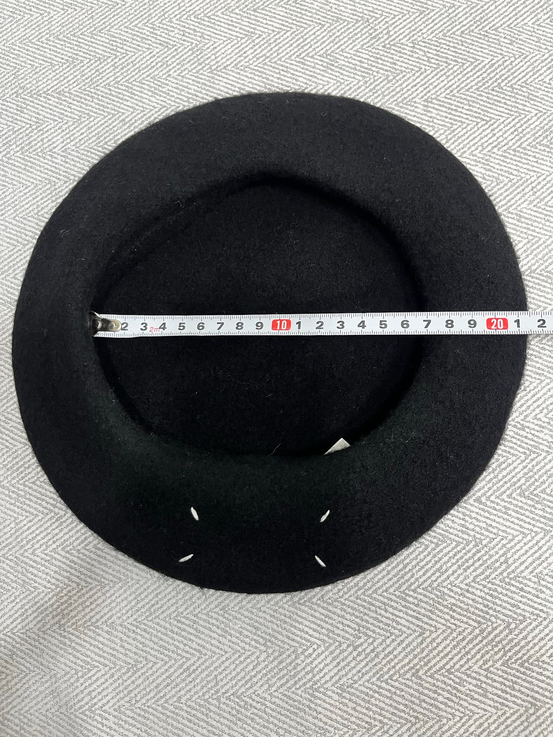 메종마르지엘라 포 스티치 베레모 M 상품이미지9