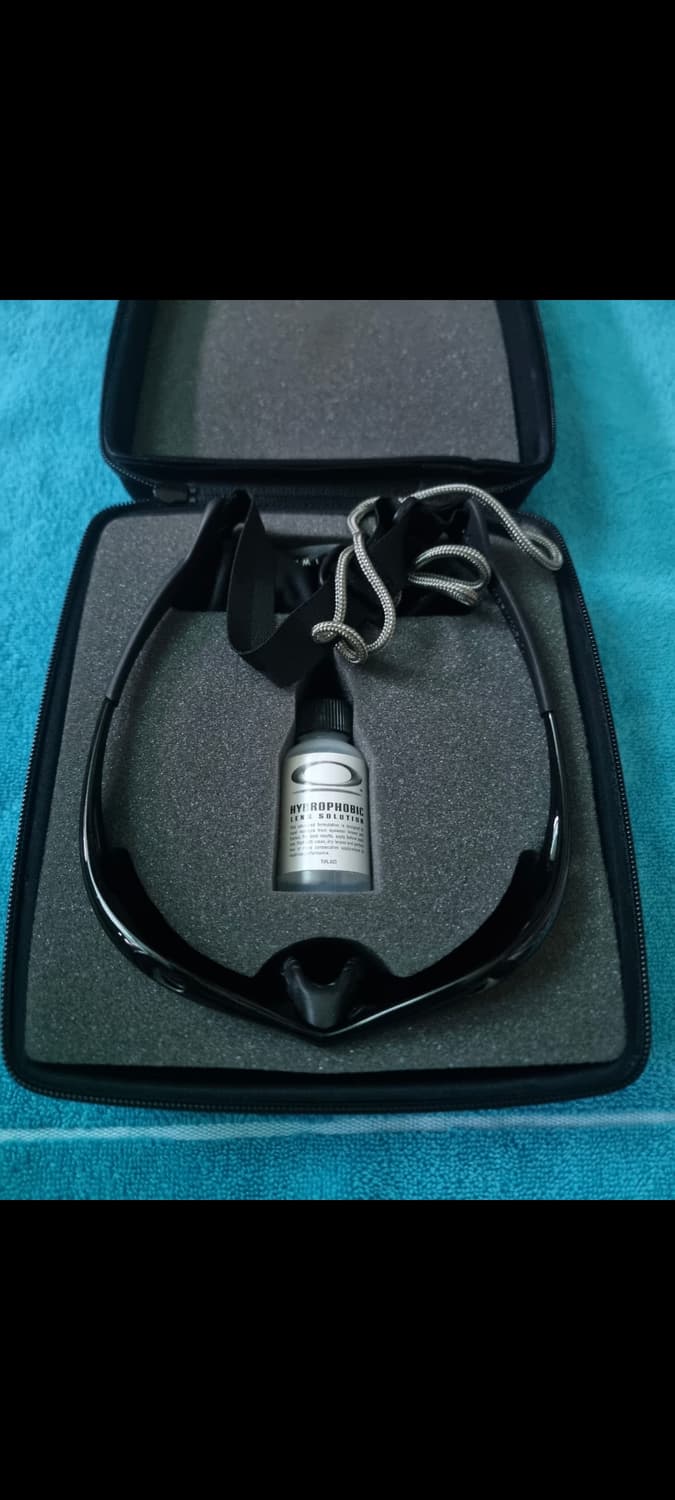 Oakley 워터자켓  상품이미지2