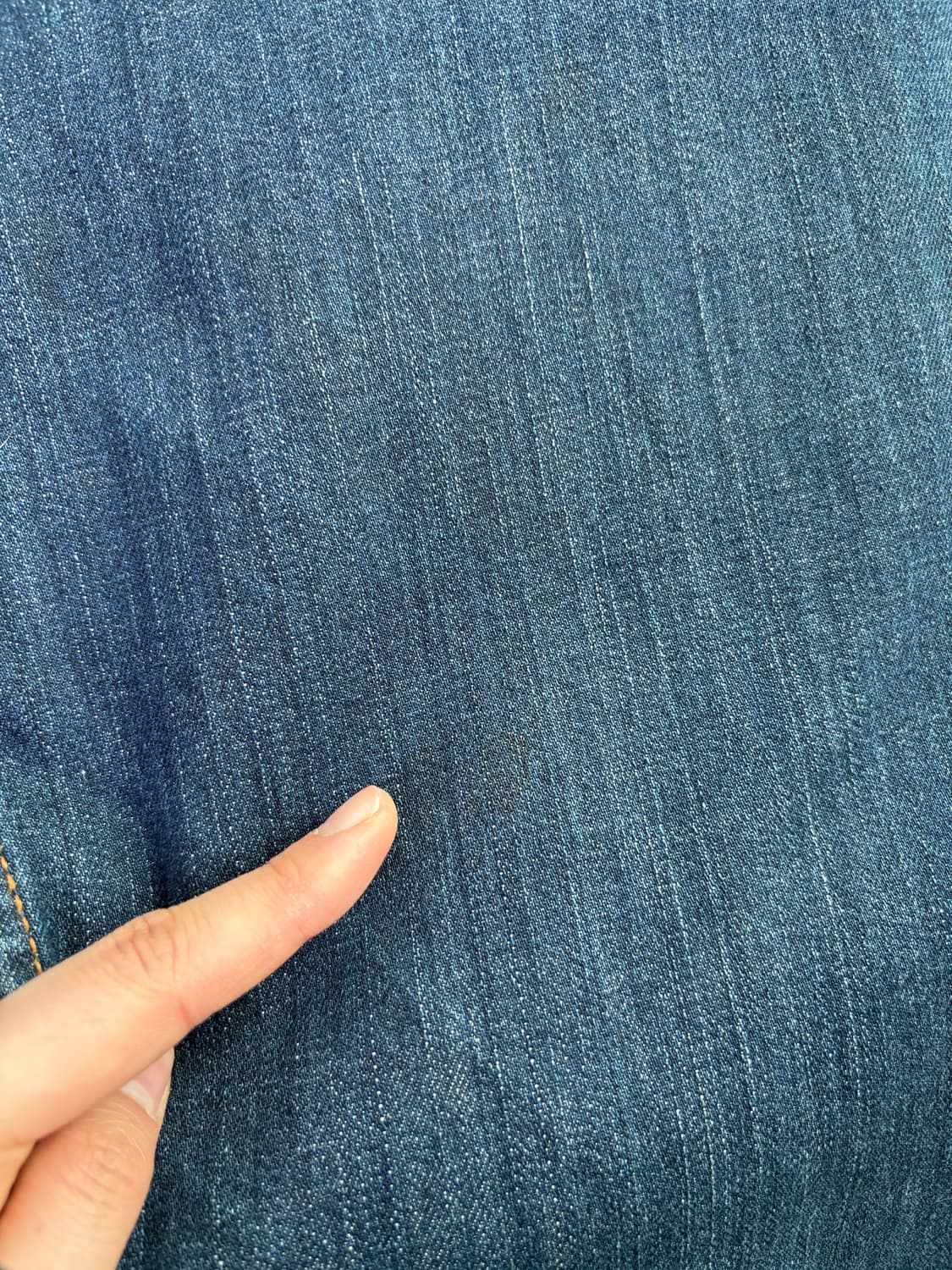 리바이스 LEVI’S ot222 dark denim pants 30X34 상품이미지9