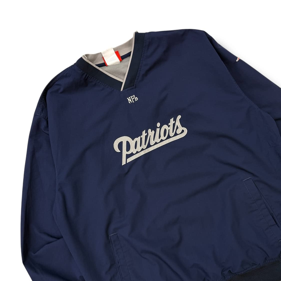 NFL 올드스쿨 웜업 r1868 상품이미지3