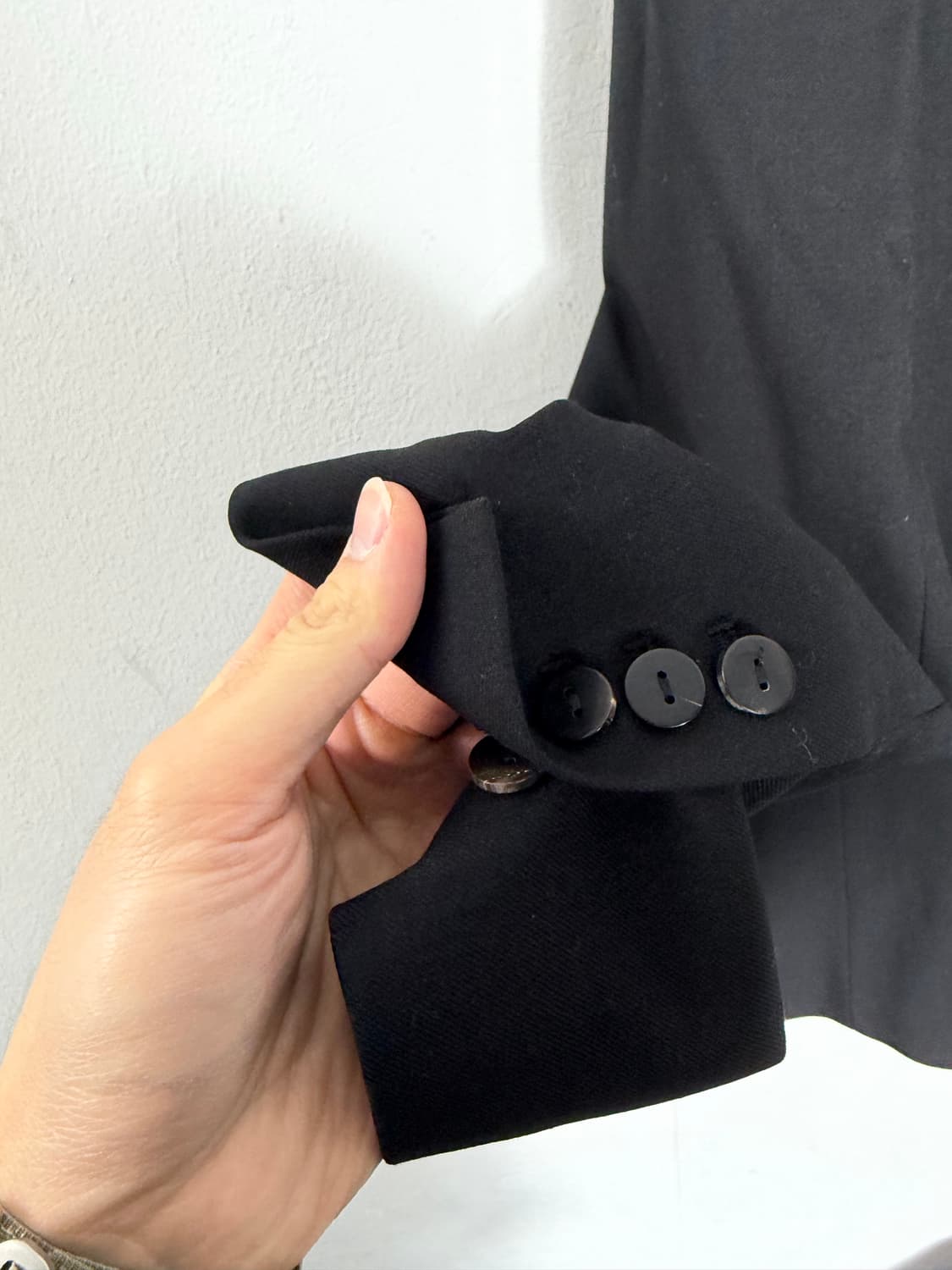 프레클 프레클자켓 울자켓  상품이미지3