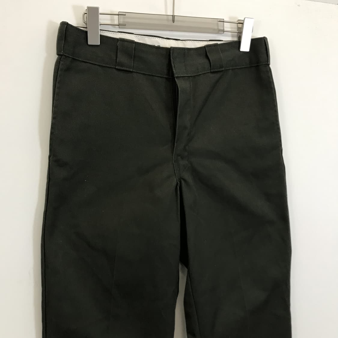 디키즈 874 오리지널핏 치노팬츠 올리브 [32x32] 상품이미지2