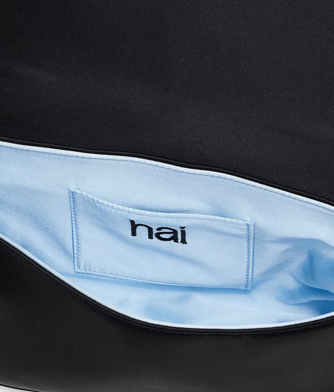 hai 넬리 백 블랙 상품이미지3