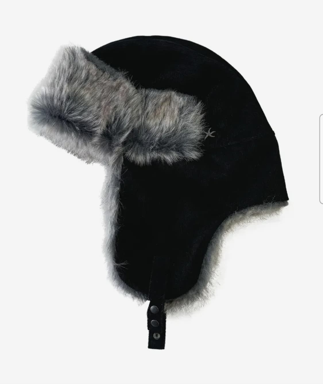 더콜디스트모먼트 트루퍼햇(공홈품절) 상품이미지2