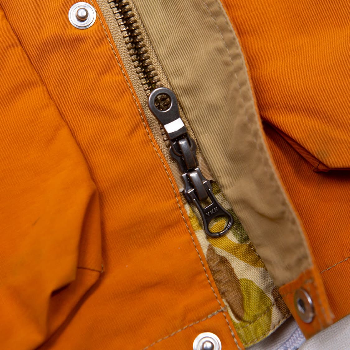 빔즈 60/40 투톤 마운틴 파카 상품이미지5