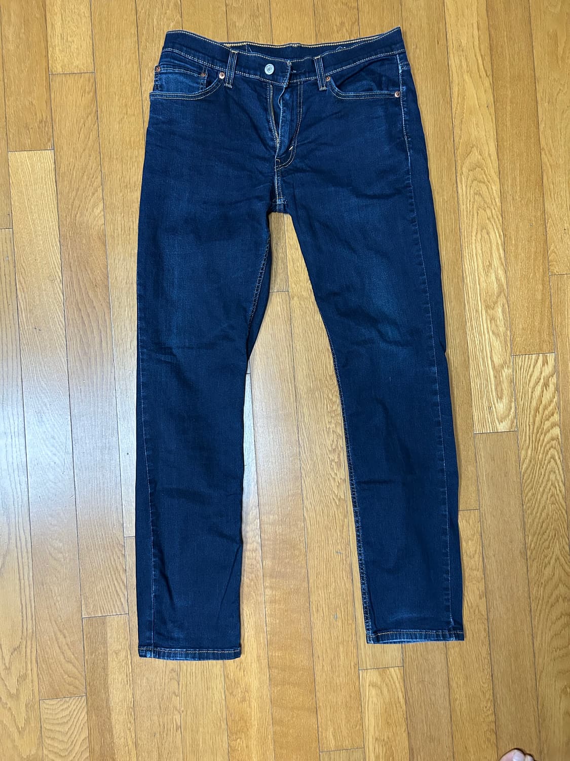 리바이스 511  상품이미지3