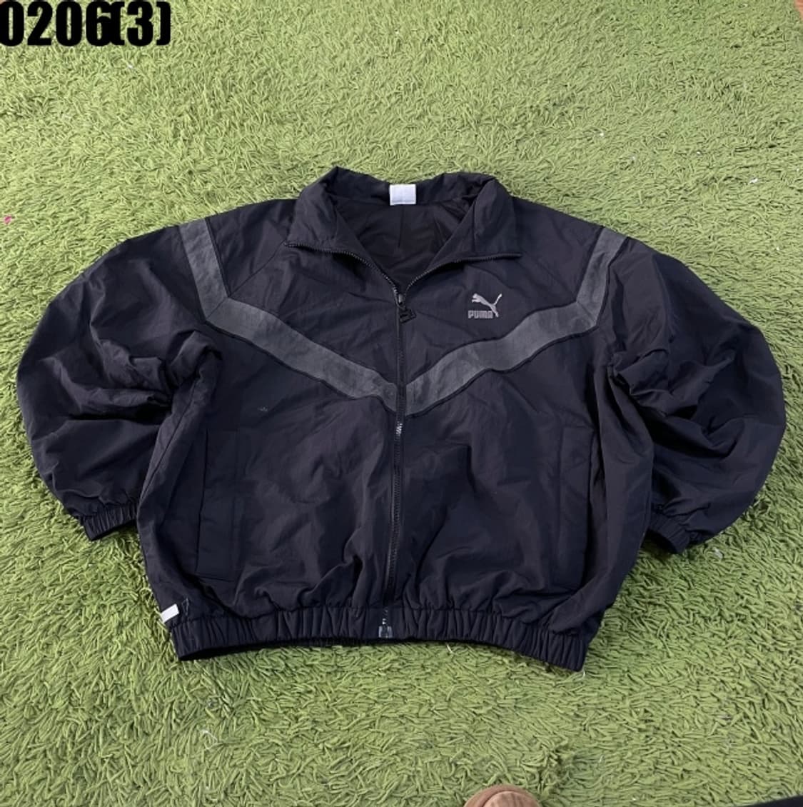 푸마 자켓 상품이미지1