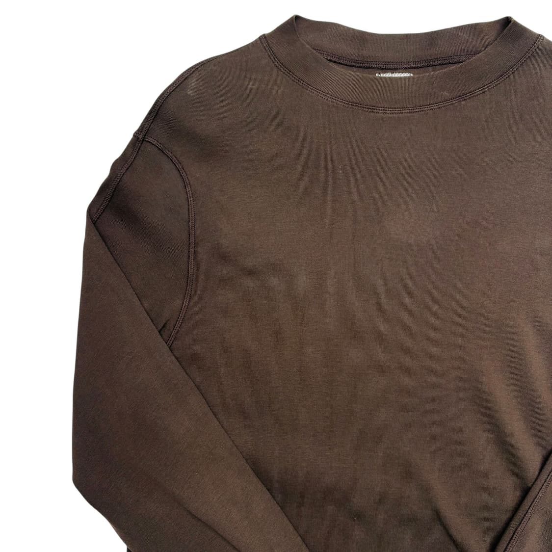 CP컴퍼니 다크 브라운 롱슬리브 XL 상품이미지2