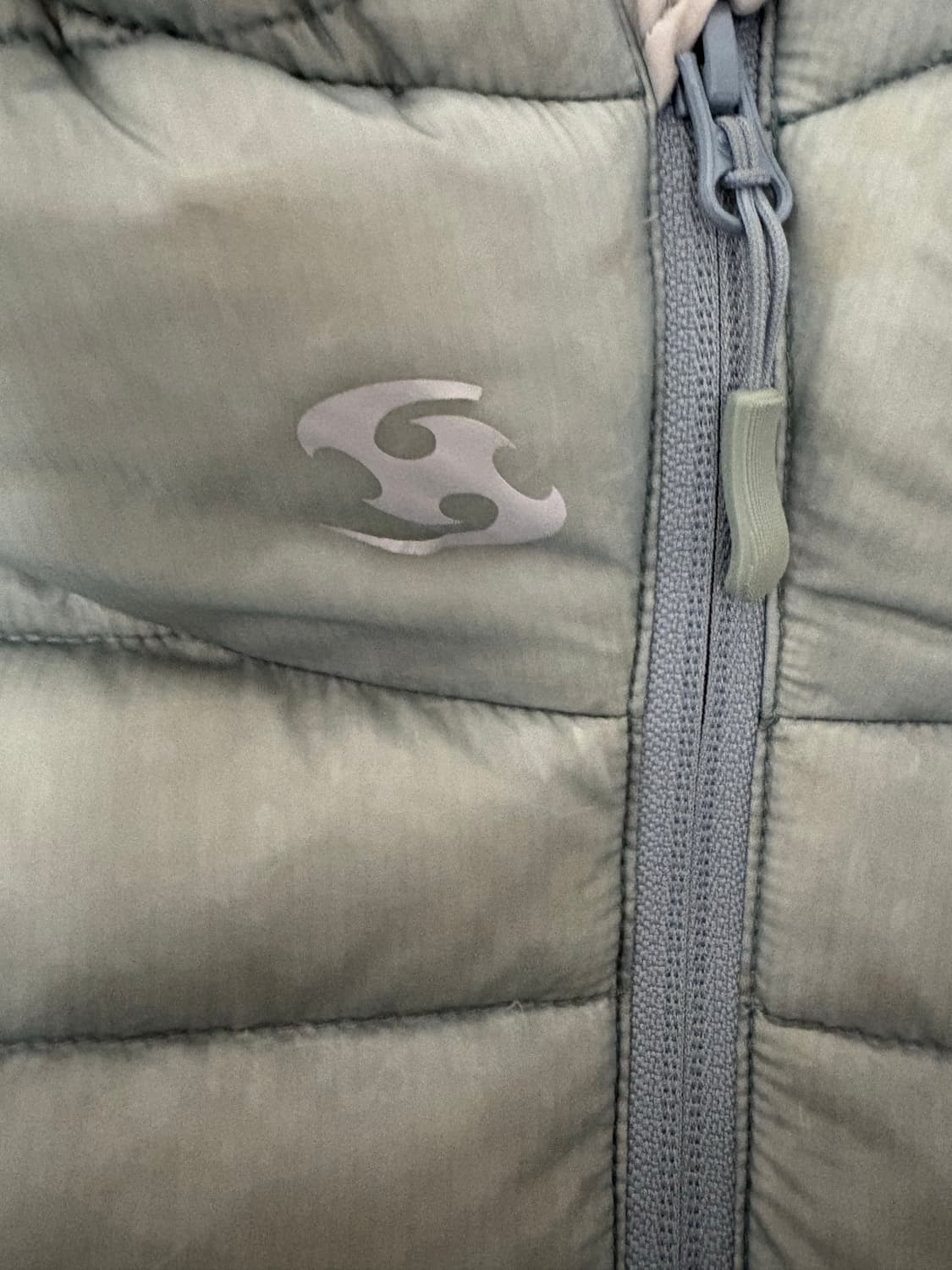 [1] 산산기어 23fw 서픽스 스카이블루 상품이미지1