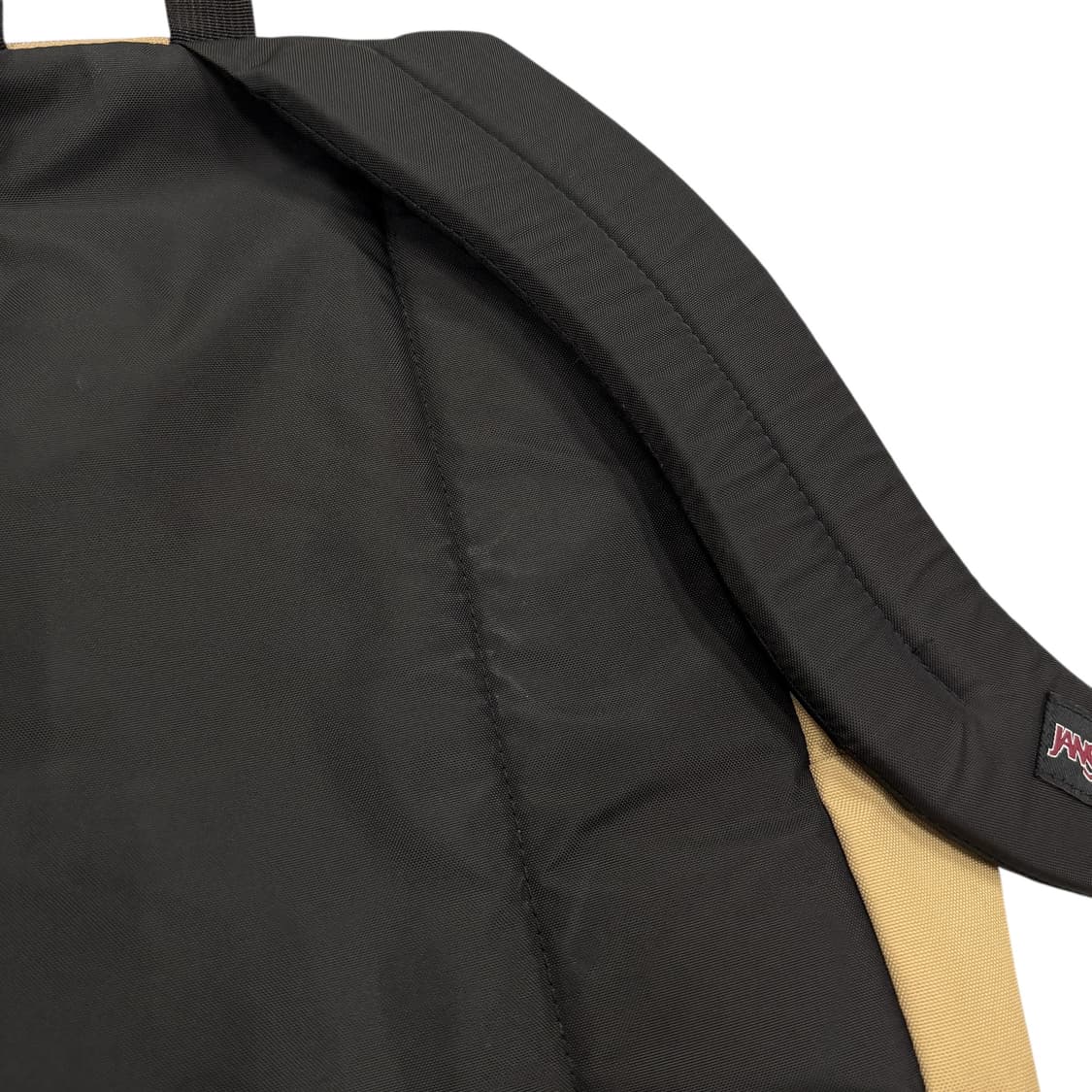 잔스포츠 빅캠퍼스 베이지 브라운 백팩 가방 상품이미지9