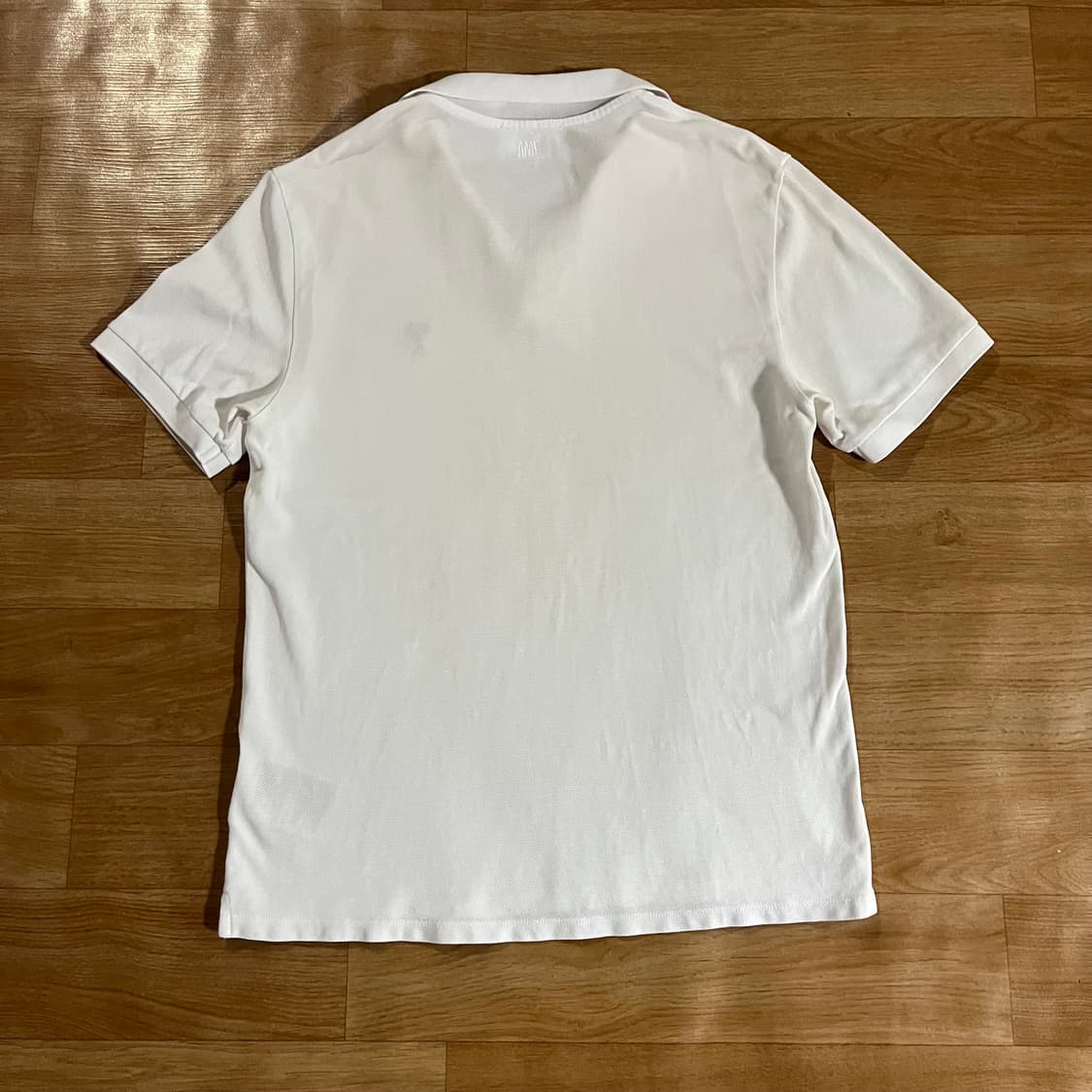 [100] 아미 하트로고 반팔티 상품이미지7