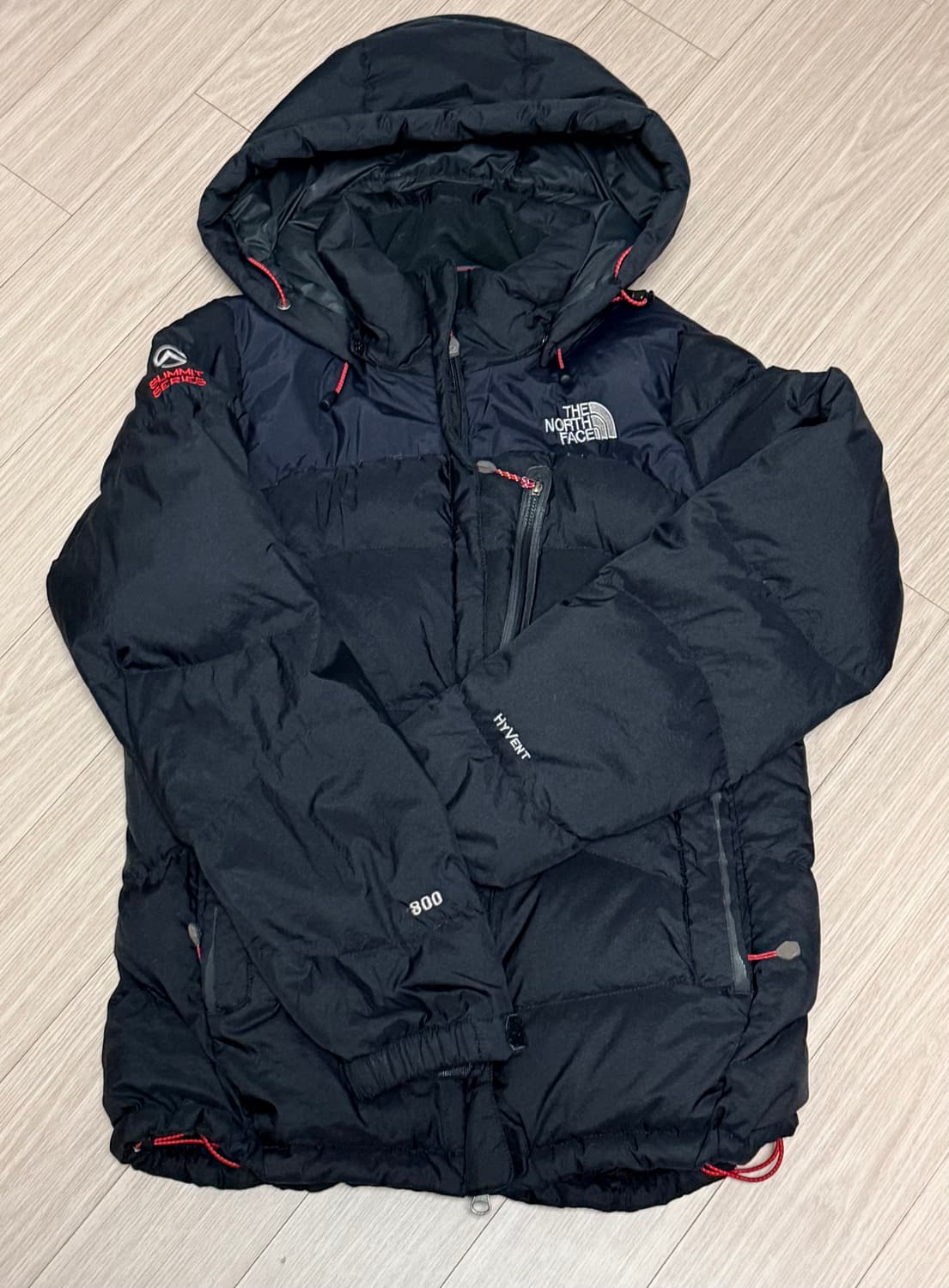 노스페이스 패딩 상품이미지1