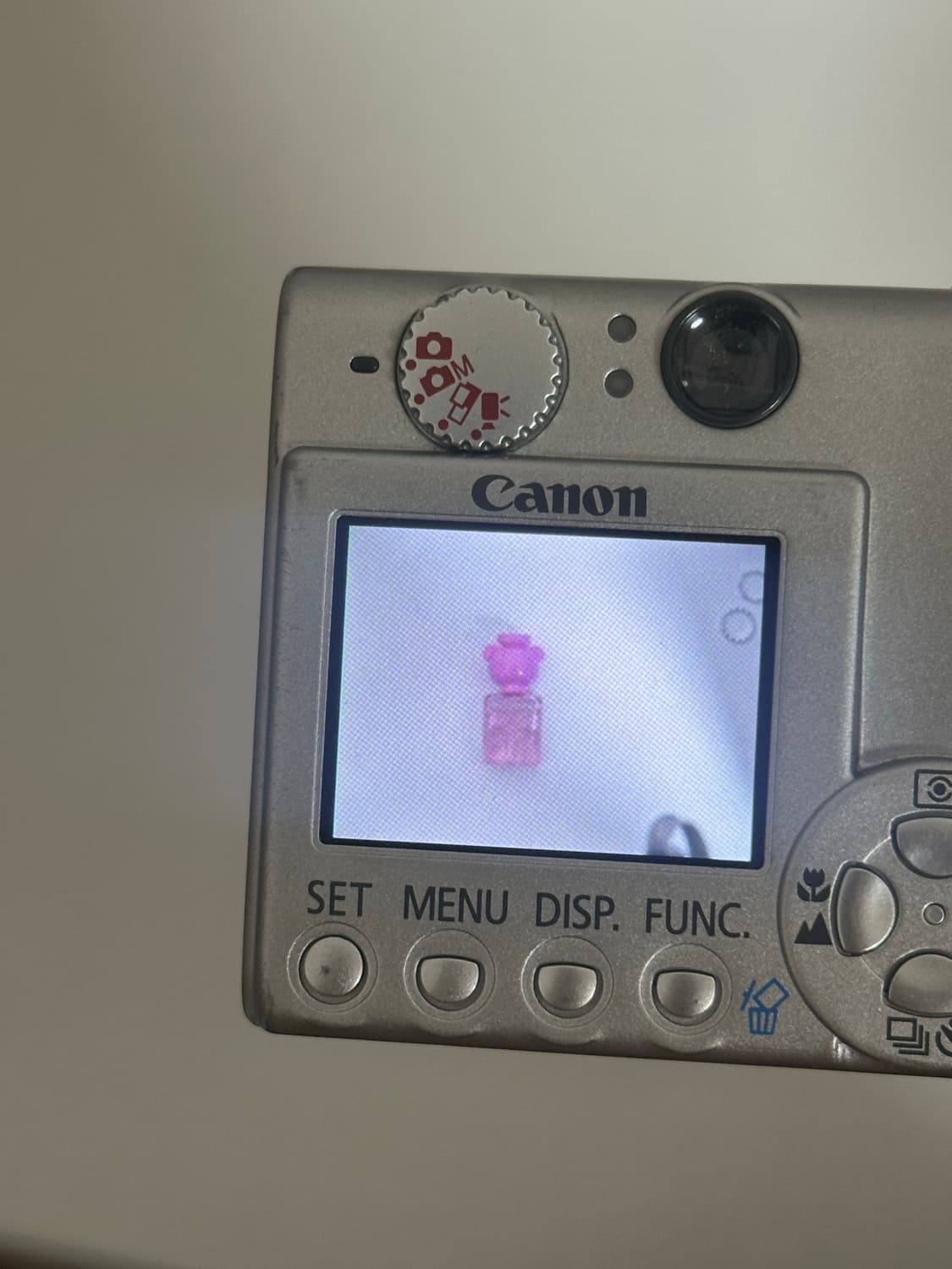 캐논 익시 500 canon ixy 500 상품이미지3