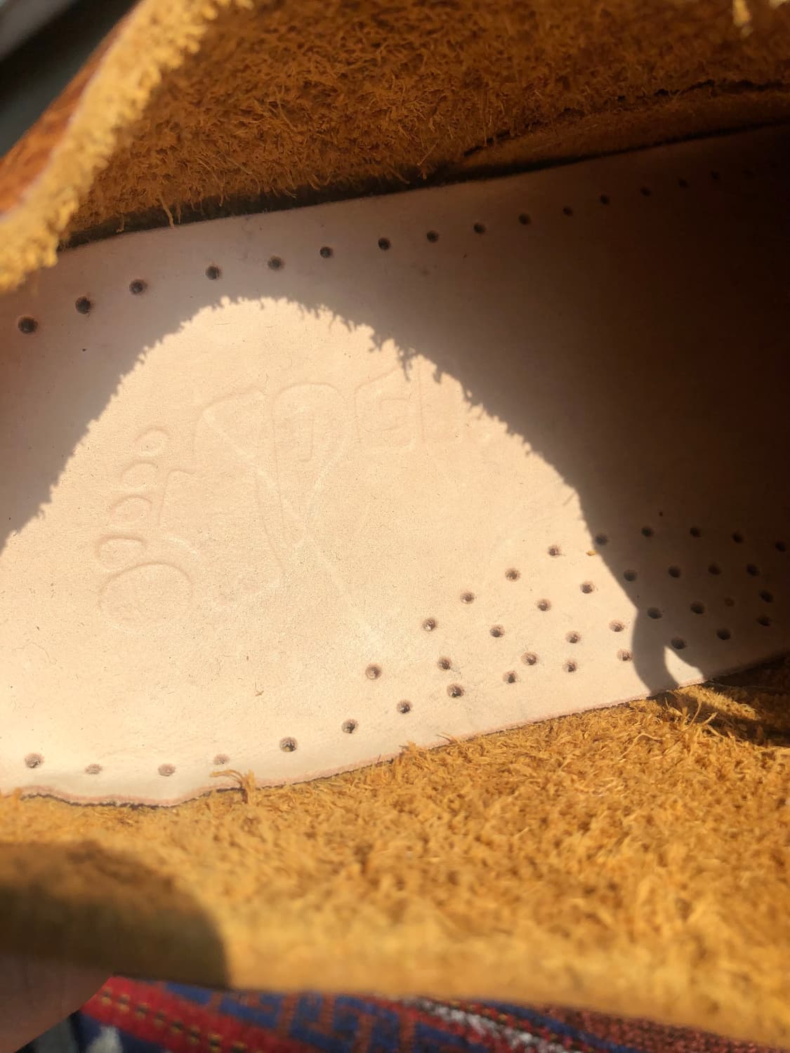 Yogi 요기 데저트 트랙 270 상품이미지7