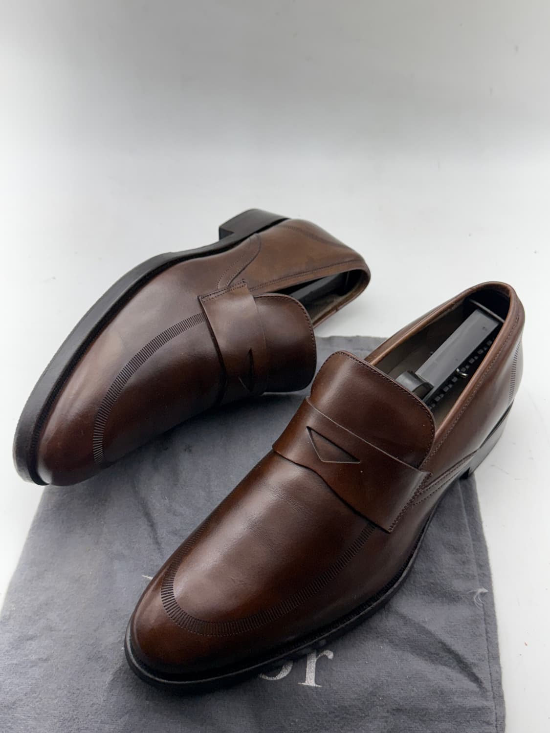 정품)디올구두 상품이미지1