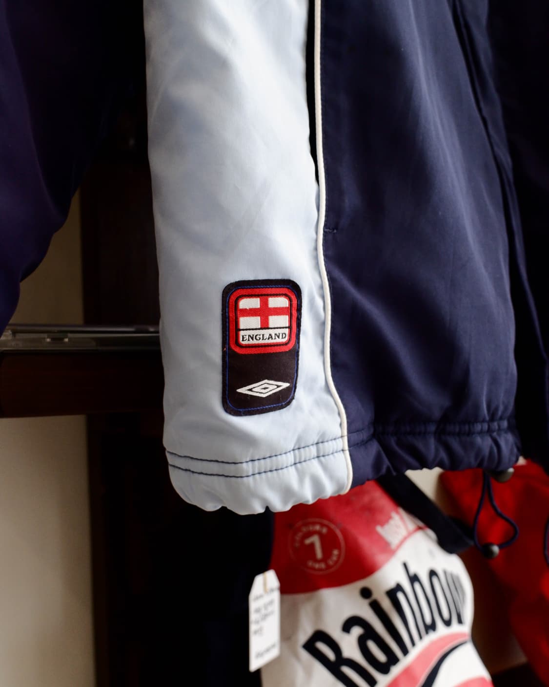 00s Umbro 상품이미지7