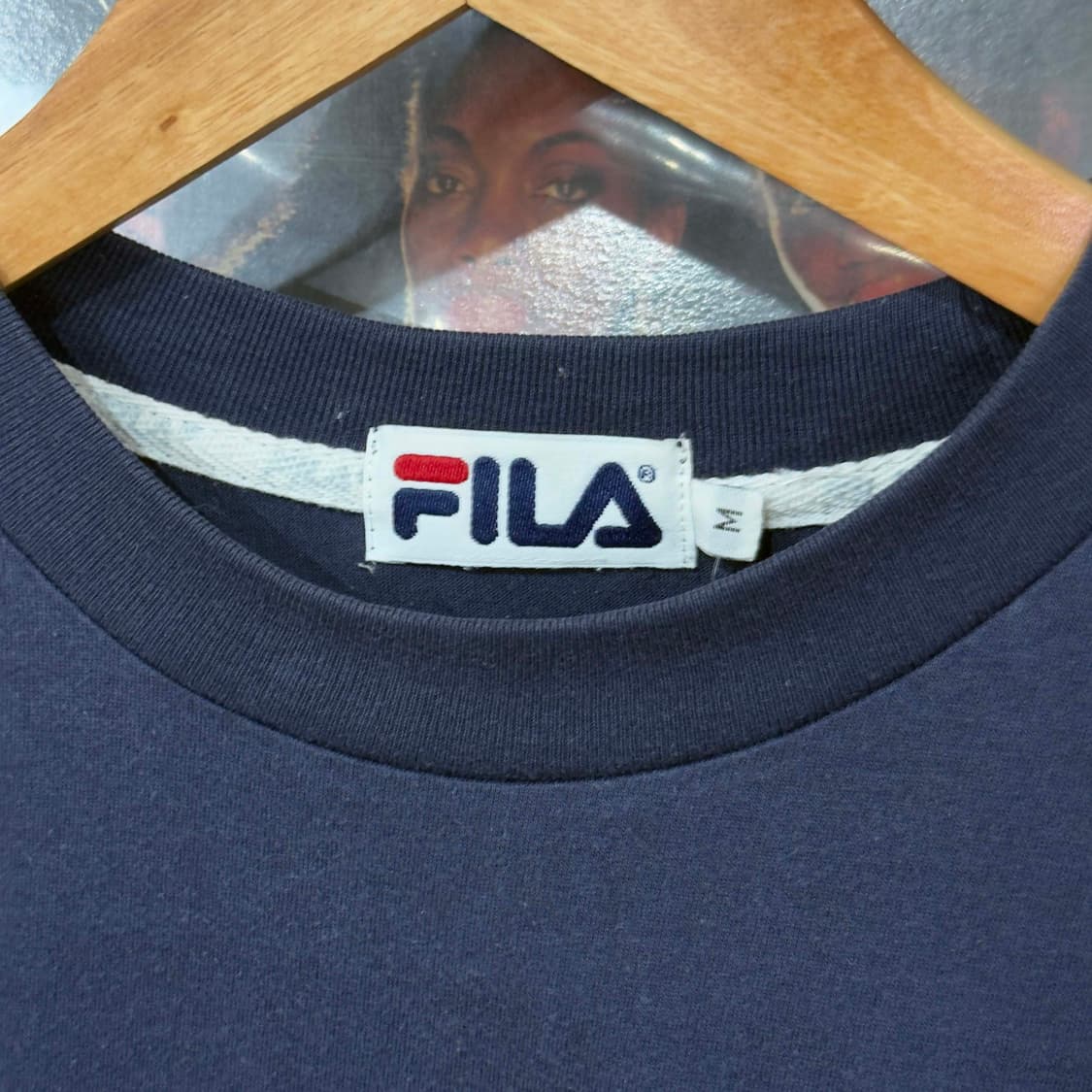 00s FILA 휠라 반팔 티셔츠 상품이미지4