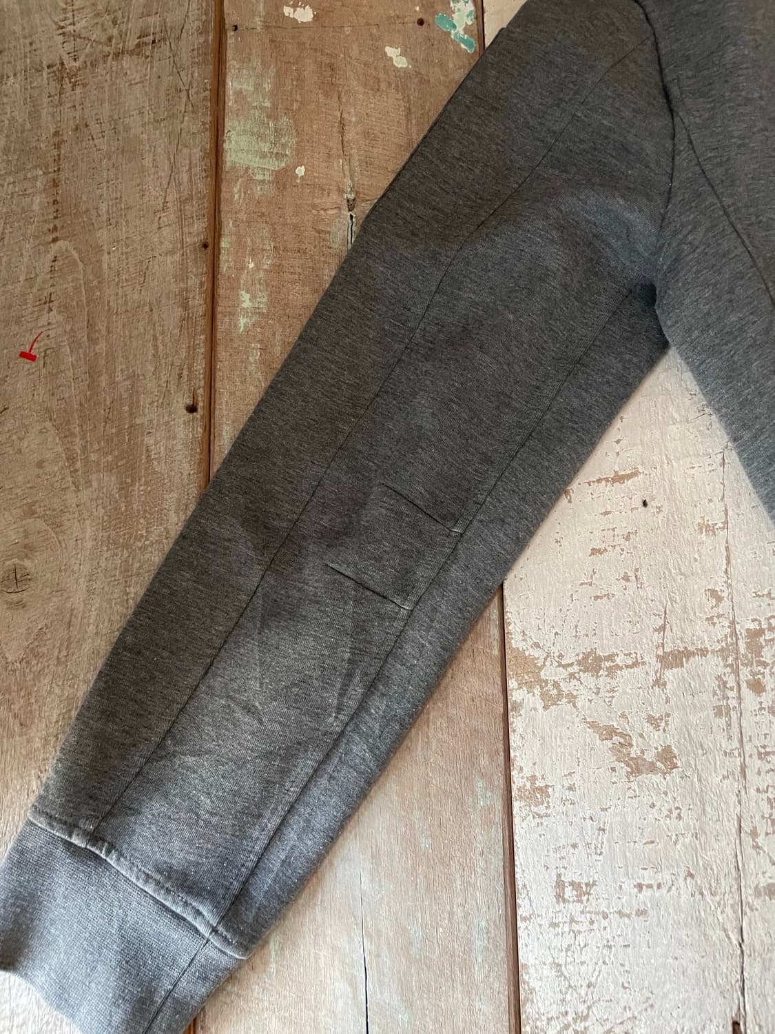 폴로 랄프로렌 퍼포먼스 라인 집업 자켓 상품이미지6