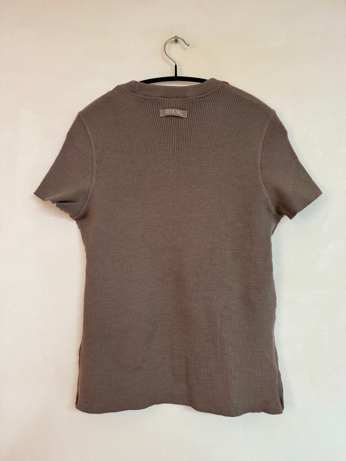 Sonia rykiel t-shirts 상품이미지4