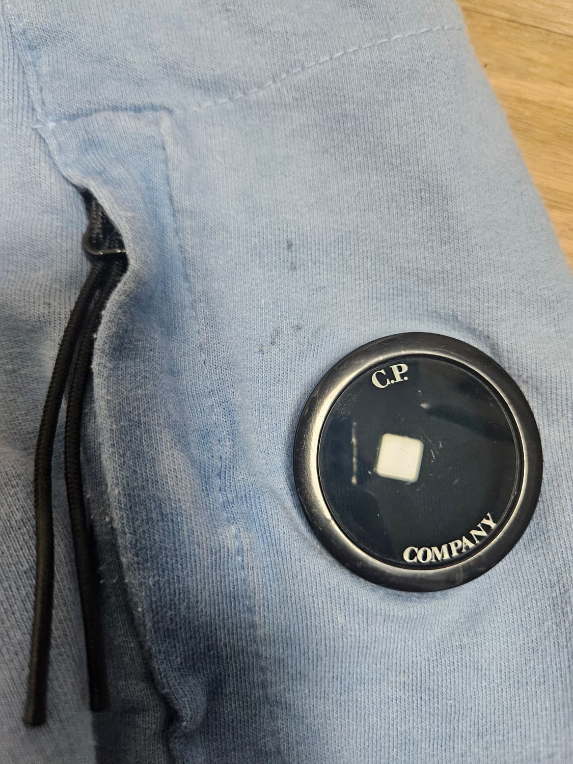 CP컴퍼니 맨투맨 상품이미지3