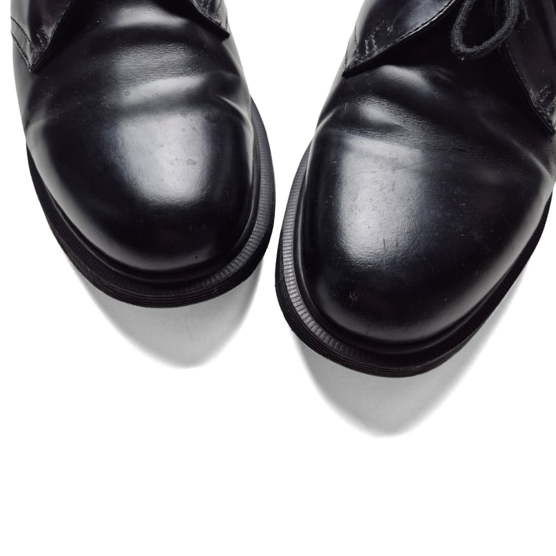 [270] 닥터마틴 14576 모노블랙 더비슈즈 상품이미지2