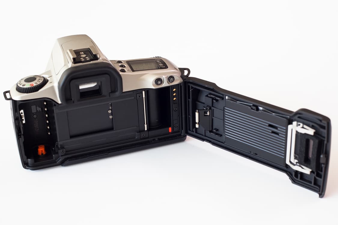 캐논 eos 300 필름카메라 상품이미지9