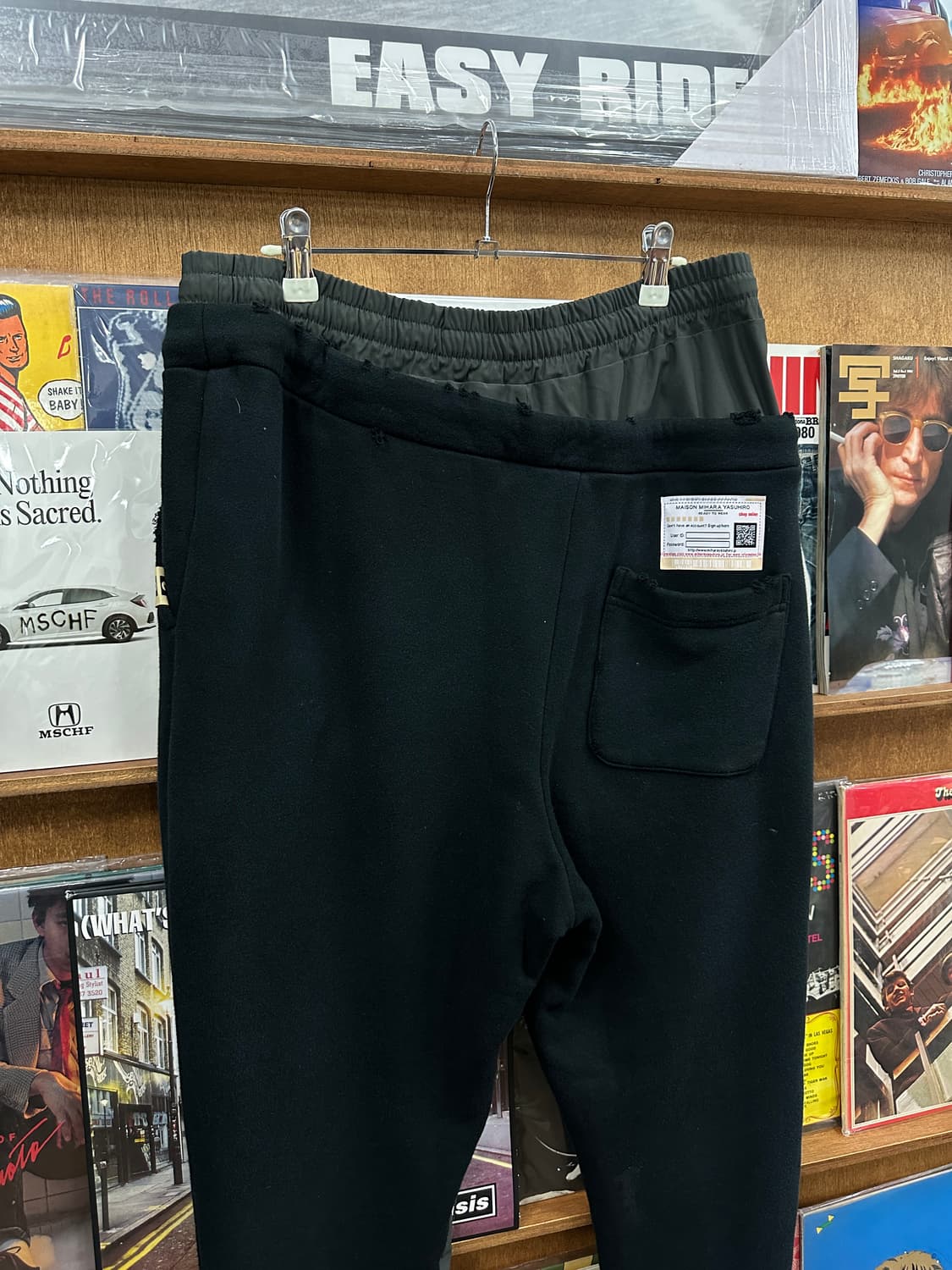 Maison MIHARA YASUHIRO 상품이미지8