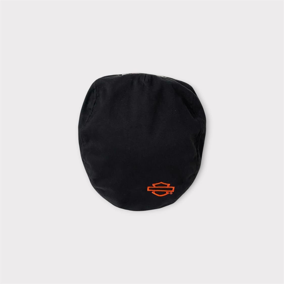 할리데이비슨 모터사이클 자수 헌팅캡 (1819) 상품이미지6