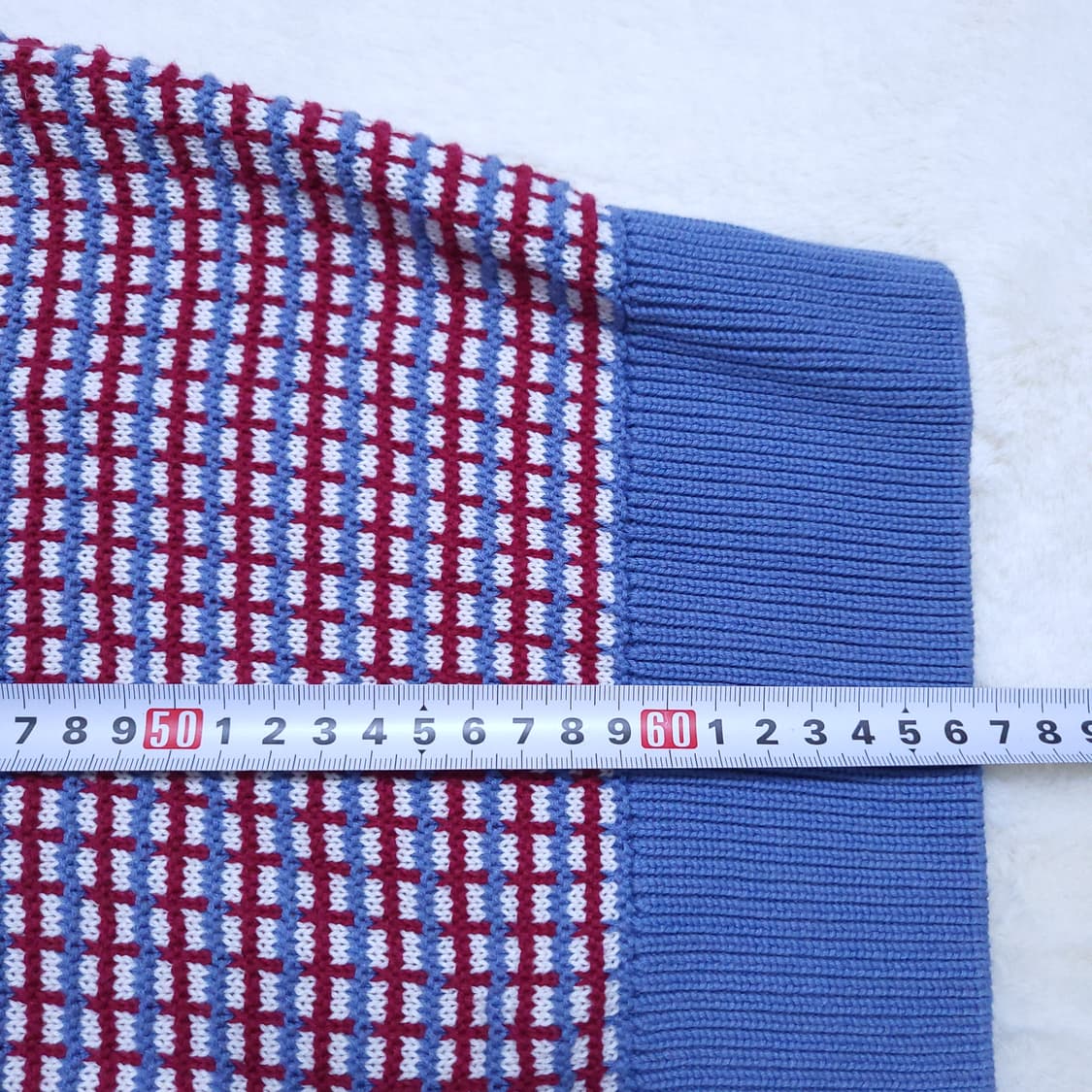 라코스테 남성 니트 42 0309 상품이미지5