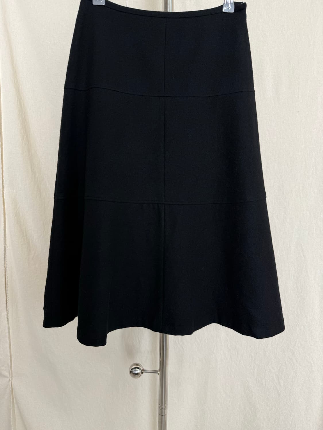 Jocomomola 미디 울 스커트 상품이미지6