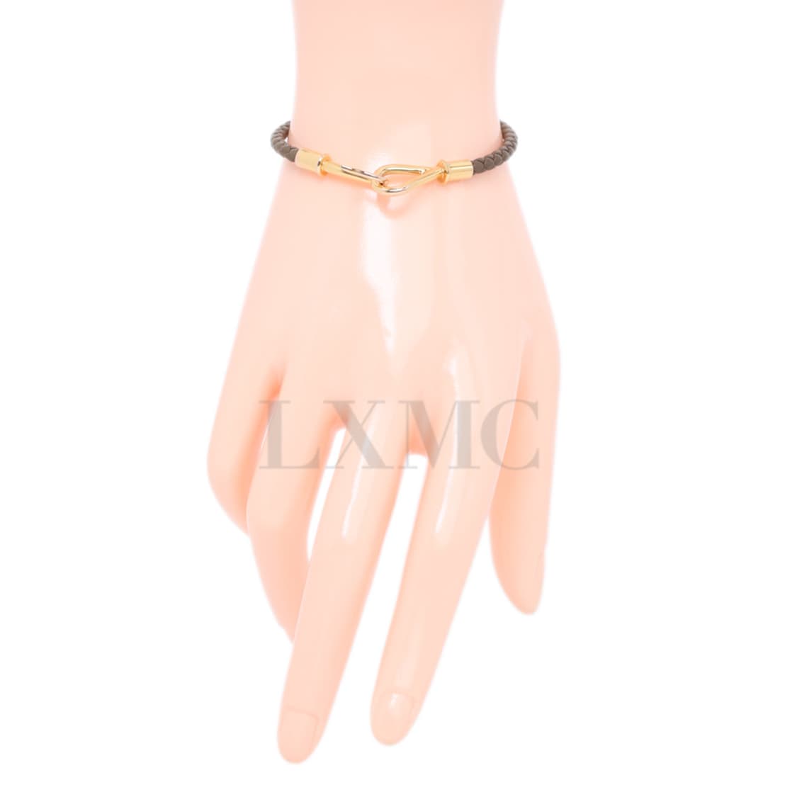 에르메스 점보 H 후크 팔찌 Jumbo H 브레이슬릿 H077241F 상품이미지8