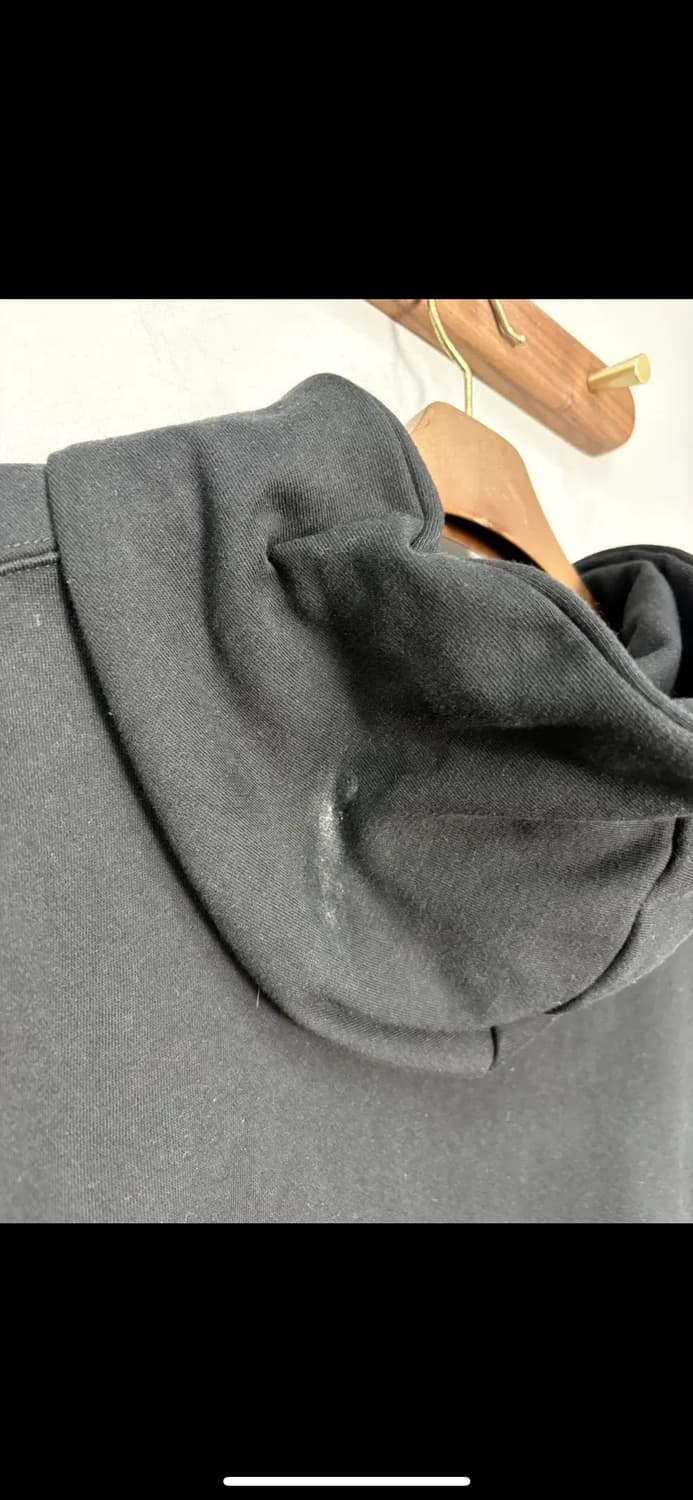 노티카 83 플래그 성조기 후드티 H2511 상품이미지7