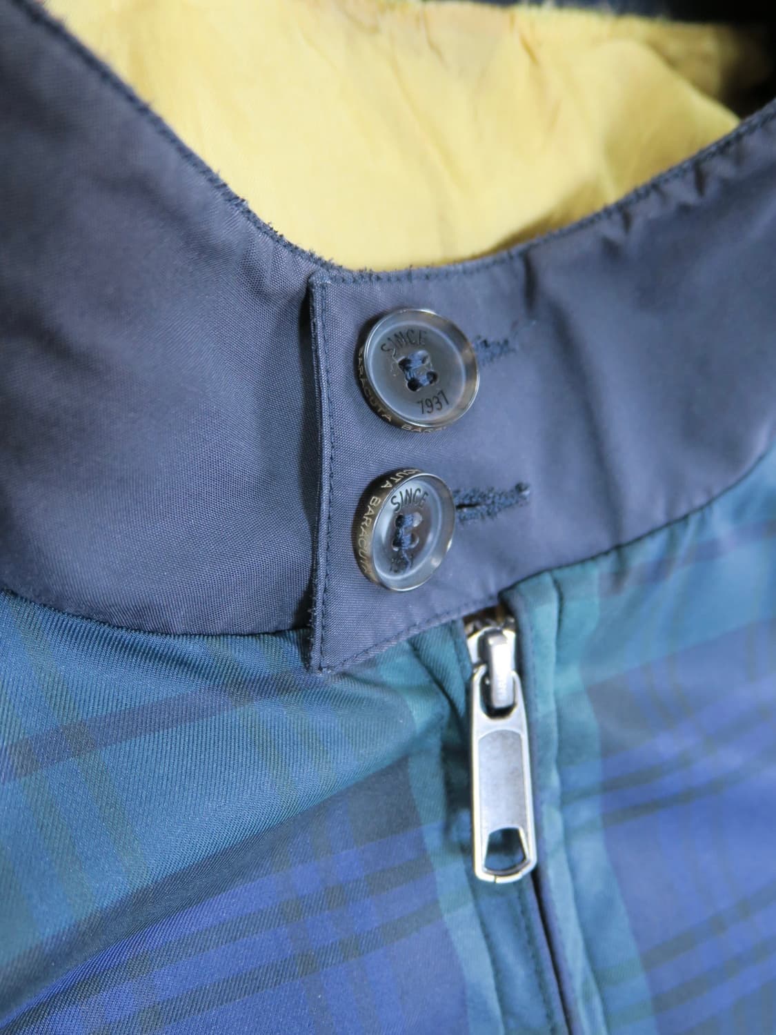 스투시 바라쿠타 콜라보 자켓 상품이미지8